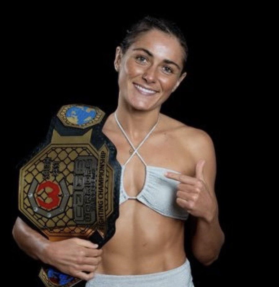Delphine Benouaich