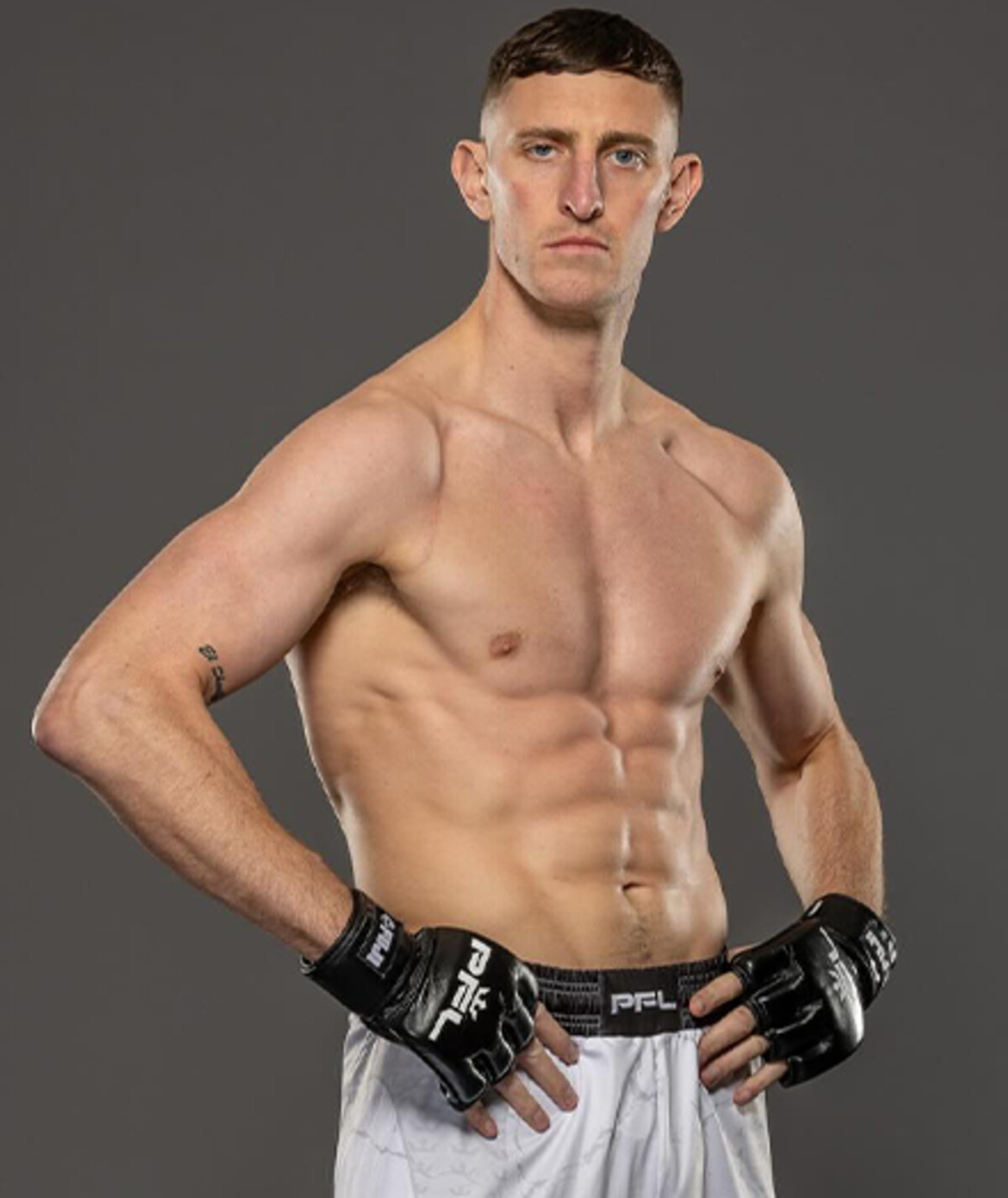 Eoin Sheridan
