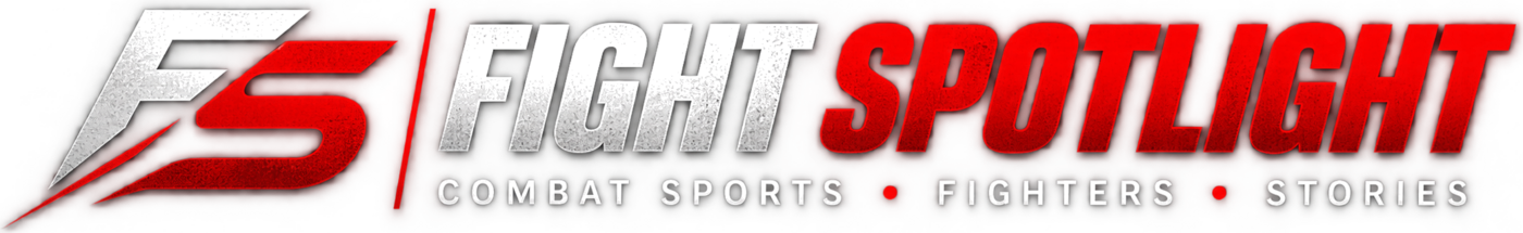 Fight Spotlight logo