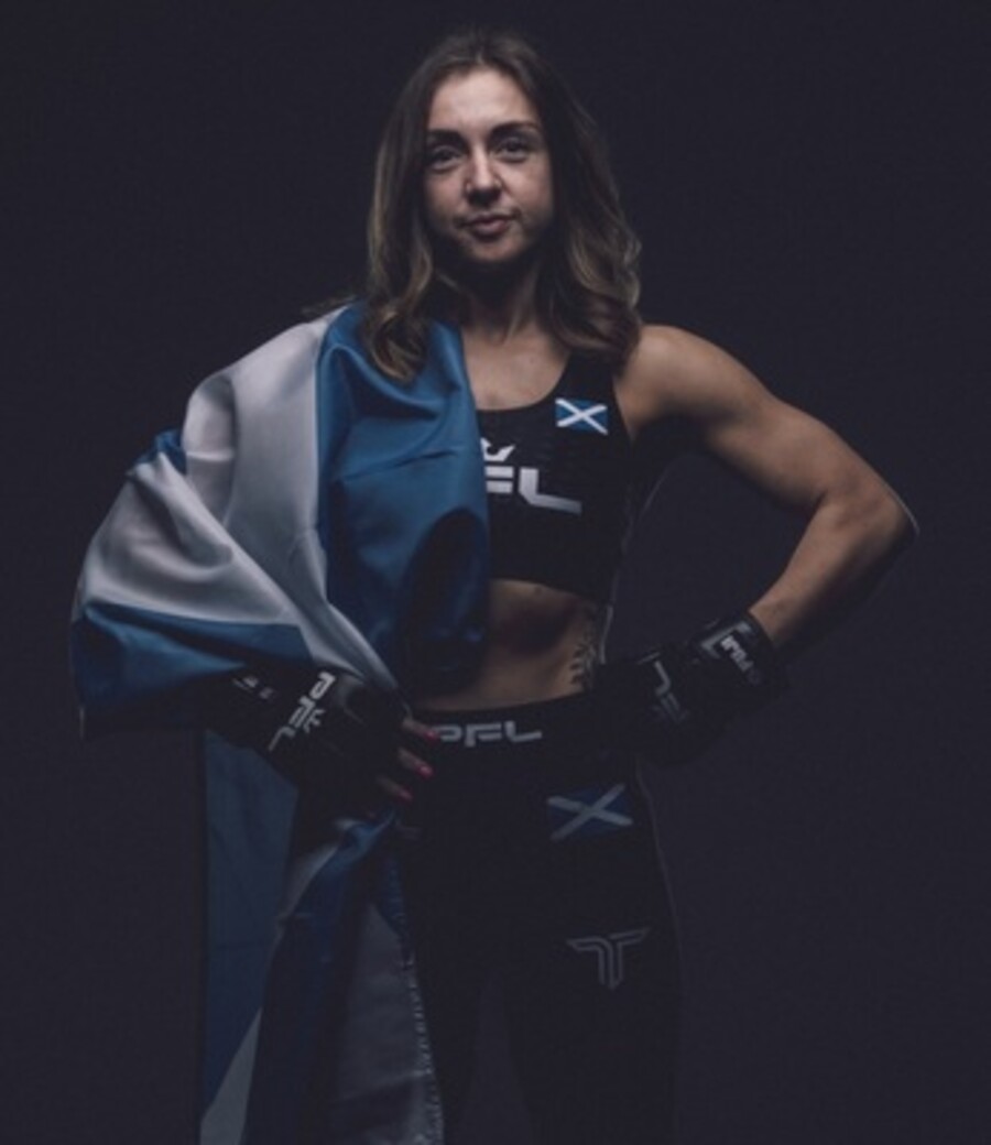 Gemma Auld