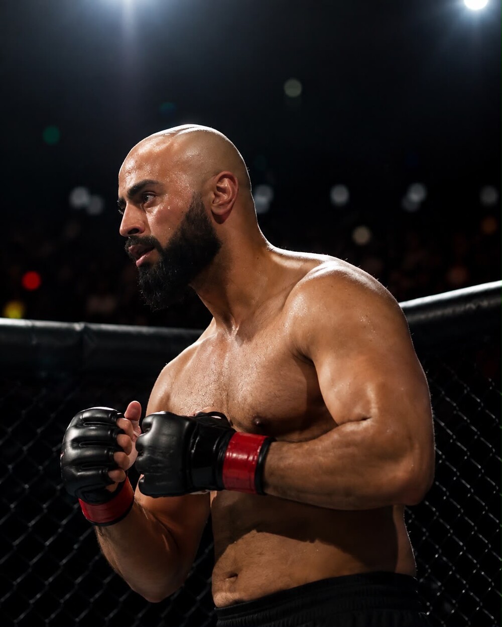 Ibrahim Bydamen